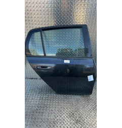 Porte arriere droit VOLKSWAGEN GOLF 6 Photo n°1