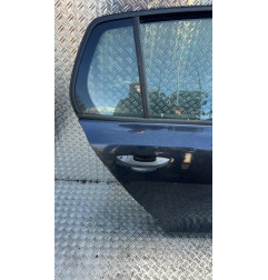 Porte arriere droit VOLKSWAGEN GOLF 6