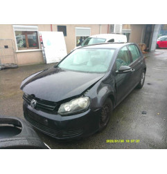 Porte arriere droit VOLKSWAGEN GOLF 6 Photo n°7