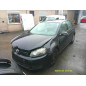 Porte arriere droit VOLKSWAGEN GOLF 6