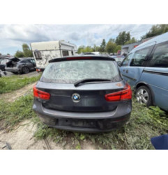 Demarreur BMW SERIE 1 F20 Photo n°16