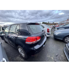 Porte arriere droit VOLKSWAGEN GOLF 6 Photo n°9