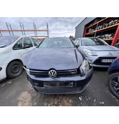 Porte arriere droit VOLKSWAGEN GOLF 6 Photo n°10