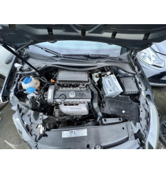 Porte arriere droit VOLKSWAGEN GOLF 6 Photo n°12