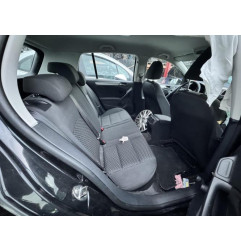 Porte arriere droit VOLKSWAGEN GOLF 6 Photo n°16