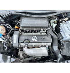 Porte arriere droit VOLKSWAGEN GOLF 6 Photo n°18