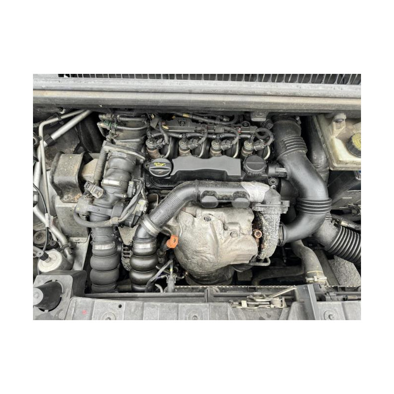 Capot PEUGEOT 3008 1