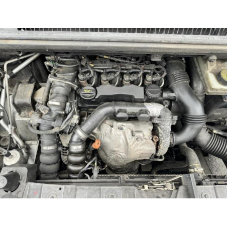 Capot PEUGEOT 3008 1