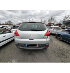 Capot PEUGEOT 3008 1 Photo n°3