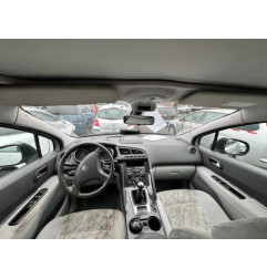 Capot PEUGEOT 3008 1 Photo n°6