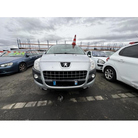 Capot PEUGEOT 3008 1 Photo n°11