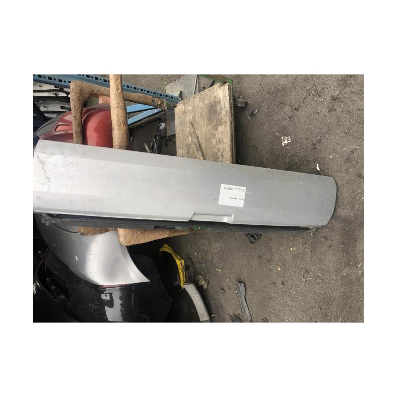 Hayon inferieur PEUGEOT 3008 1