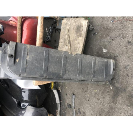 Hayon inferieur PEUGEOT 3008 1