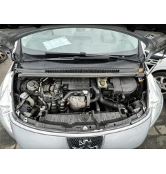 Hayon inferieur PEUGEOT 3008 1 Photo n°4