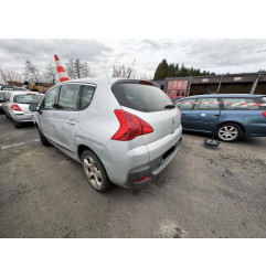 Hayon inferieur PEUGEOT 3008 1 Photo n°9