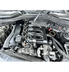 Trappe d'essence BMW SERIE 5 E60 Photo n°6