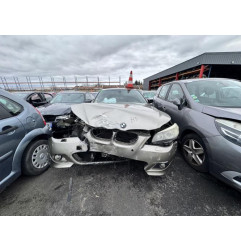 Trappe d'essence BMW SERIE 5 E60 Photo n°8