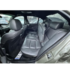 Trappe d'essence BMW SERIE 5 E60 Photo n°9