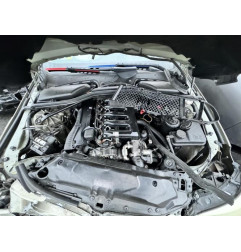 Trappe d'essence BMW SERIE 5 E60 Photo n°16