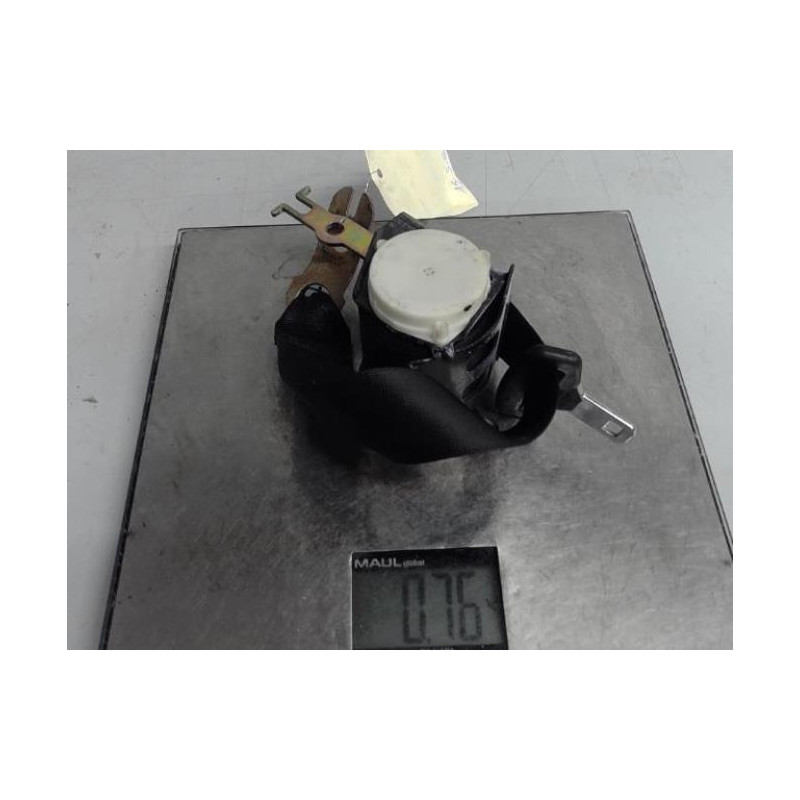 Ceinture arriere droit BMW SERIE 5 E60