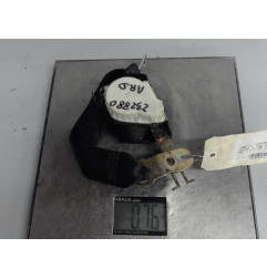 Ceinture arriere droit BMW SERIE 5 E60 Photo n°3