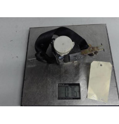 Ceinture arriere droit BMW SERIE 5 E60 Photo n°4