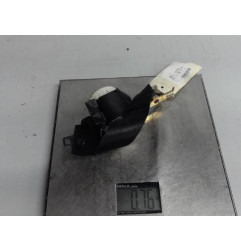 Ceinture arriere droit BMW SERIE 5 E60 Photo n°5