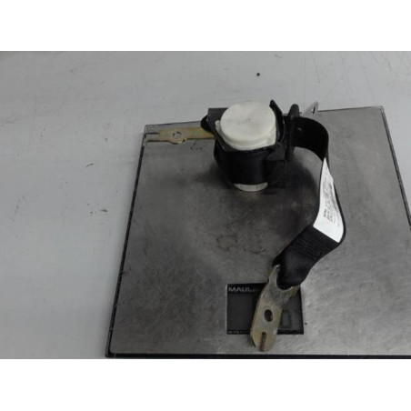 Ceinture arriere gauche BMW SERIE 5 E60 Photo n°1