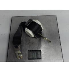 Ceinture arriere gauche BMW SERIE 5 E60