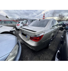 Ceinture arriere gauche BMW SERIE 5 E60 Photo n°10