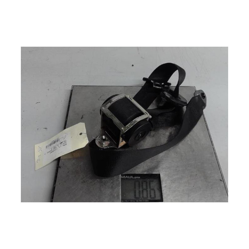 Ceinture avant droit BMW SERIE 5 E60