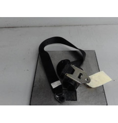 Ceinture avant droit BMW SERIE 5 E60 Photo n°3
