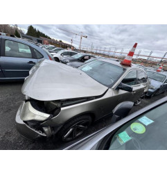 Ceinture avant droit BMW SERIE 5 E60 Photo n°6