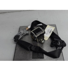 Ceinture avant gauche BMW SERIE 5 E60 Photo n°1