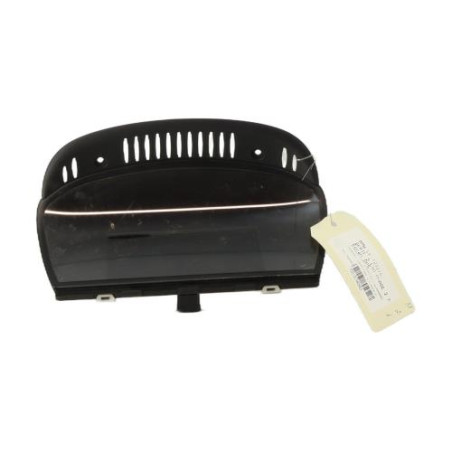 Ecran GPS BMW SERIE 3 E90 Photo n°1
