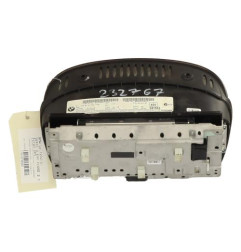 Ecran GPS BMW SERIE 3 E90 Photo n°6