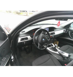 Ecran GPS BMW SERIE 3 E90 Photo n°11