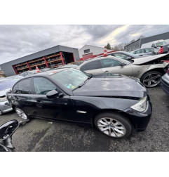 Ecran GPS BMW SERIE 3 E90 Photo n°13