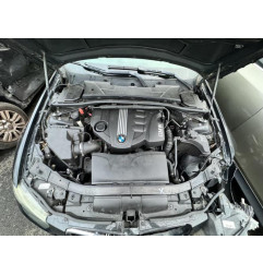 Ecran GPS BMW SERIE 3 E90 Photo n°14