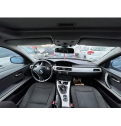 Ecran GPS BMW SERIE 3 E90 Photo n°16