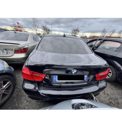 Ecran GPS BMW SERIE 3 E90 Photo n°18