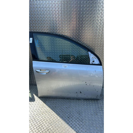 Porte avant droit VOLKSWAGEN GOLF 6