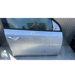 Porte avant droit VOLKSWAGEN GOLF 6 Photo n°4