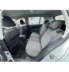 Porte avant droit VOLKSWAGEN GOLF 6 Photo n°9