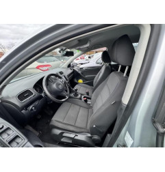 Porte avant droit VOLKSWAGEN GOLF 6 Photo n°12