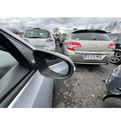 Porte avant droit VOLKSWAGEN GOLF 6 Photo n°14