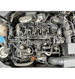 Porte avant droit VOLKSWAGEN GOLF 6 Photo n°16