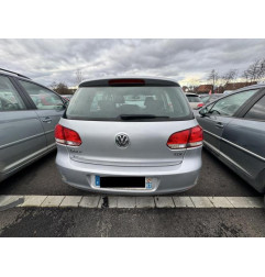 Porte avant droit VOLKSWAGEN GOLF 6 Photo n°18