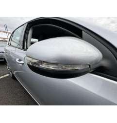 Porte avant droit VOLKSWAGEN GOLF 6 Photo n°20