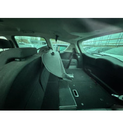 Capot FORD S-MAX 1 Photo n°4